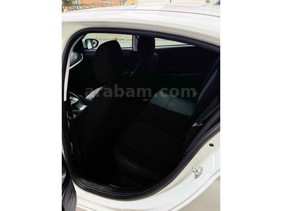 Sahibinden Fiat Egea 1.6 Multijet Easy 2020 Model 