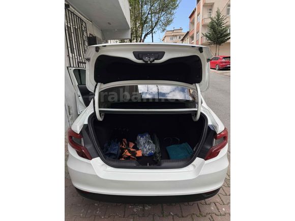 Sahibinden Fiat Egea 1.6 Multijet Easy 2020 Model 
