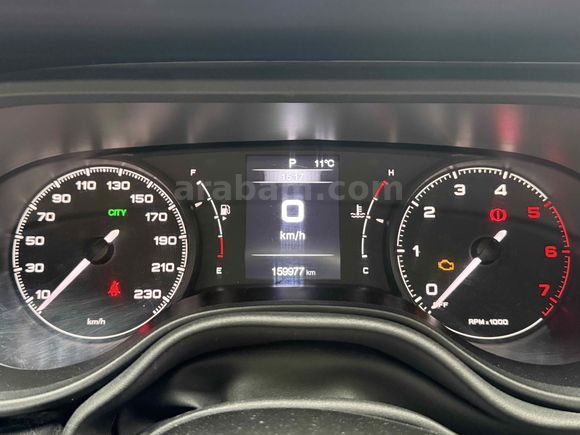 Sahibinden Fiat Egea 1.6 Multijet Easy 2020 Model 