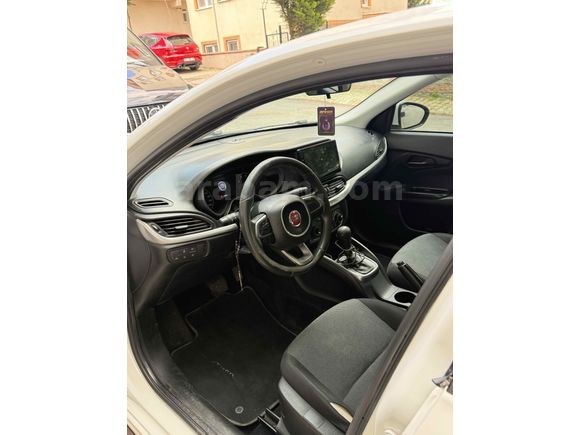 Sahibinden Fiat Egea 1.6 Multijet Easy 2020 Model 