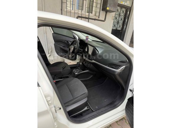 Sahibinden Fiat Egea 1.6 Multijet Easy 2020 Model 