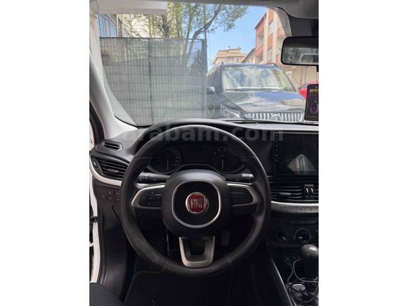 Sahibinden Fiat Egea 1.6 Multijet Easy 2020 Model 