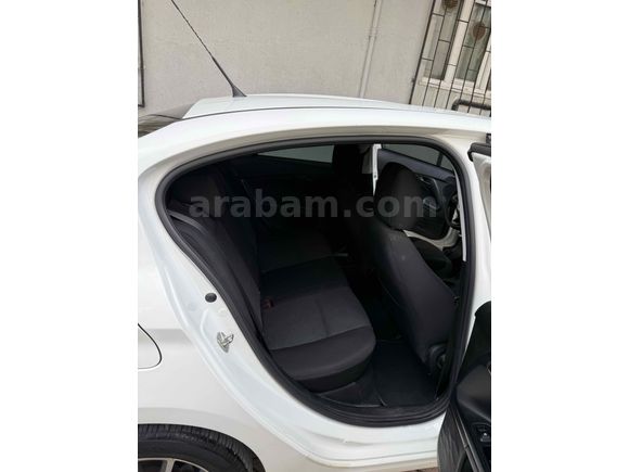 Sahibinden Fiat Egea 1.6 Multijet Easy 2020 Model 