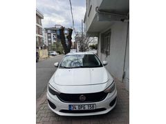 Sahibinden Fiat Egea 1.6 Multijet Easy 2020 Model 