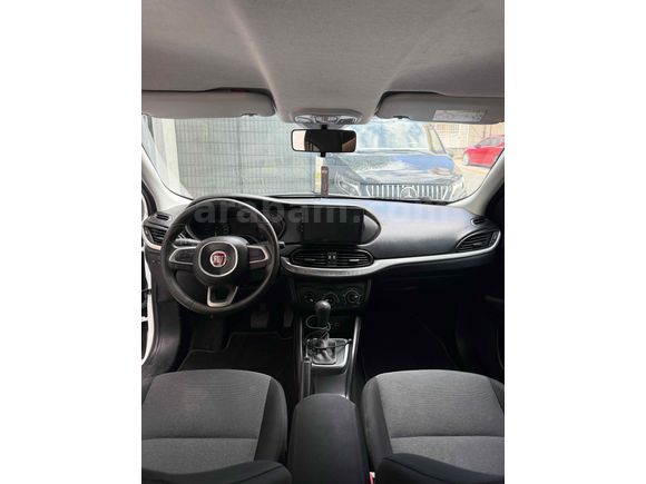 Sahibinden Fiat Egea 1.6 Multijet Easy 2020 Model 