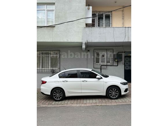 Sahibinden Fiat Egea 1.6 Multijet Easy 2020 Model 