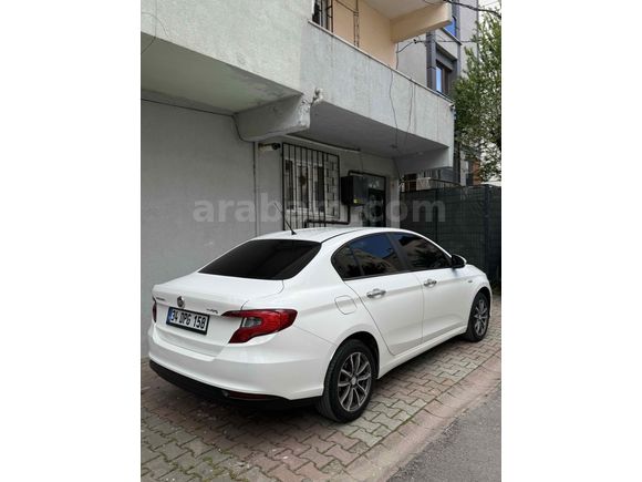 Sahibinden Fiat Egea 1.6 Multijet Easy 2020 Model 