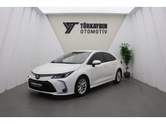 TÜRKAYDIN'DAN DEĞİŞENSZ+OTOMATİK+İLK SAHİP+LPG+1.2 MİLYON KREDİ