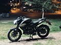 Sahibinden Bajaj Pulsar 125 NS 