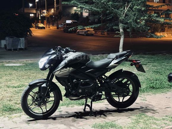 Sahibinden Bajaj Pulsar 125 NS 