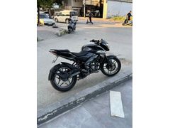 Sahibinden Bajaj Pulsar 125 NS 