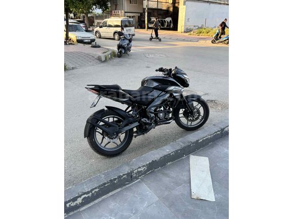 Sahibinden Bajaj Pulsar 125 NS 