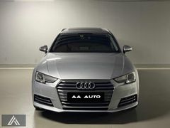 2017 ÇIKIŞLI İLK SAHİBİNDEN DEĞİŞENSİZ SPORT PAKET A4 AVANT