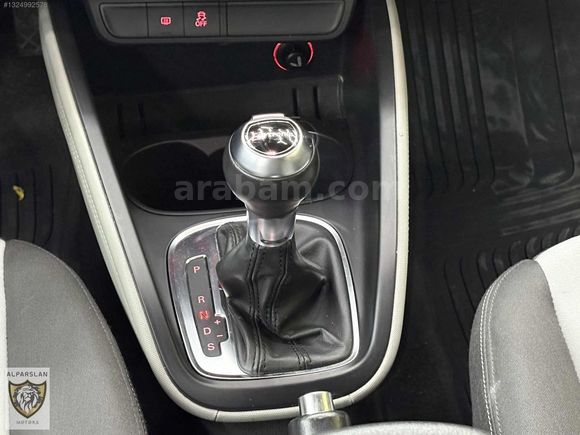 2012 MODEL A1 SPORTBACK1.4 TFSI AMBITION S-TRONIC