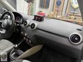 2012 MODEL A1 SPORTBACK1.4 TFSI AMBITION S-TRONIC
