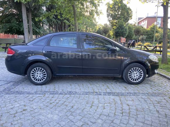Sahibinden Fiat Linea 1.3 Multijet Active Plus 2012 Model 