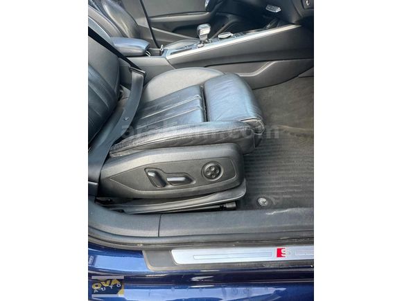 Ovaauto da satılık Audi A4 Allroad