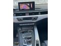 Ovaauto da satılık Audi A4 Allroad
