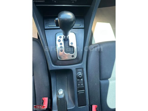 2003 AUDI A4 2.5 TDİ