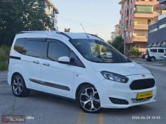 MEHDİ OTOMOTİV DEN SATILIK 1.6 95 HP V.İ.P COURİER FIRSAT ARACI