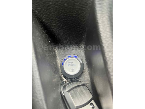 Sahibinden Ford Focus 1.6 Trend X 2012 Model Van