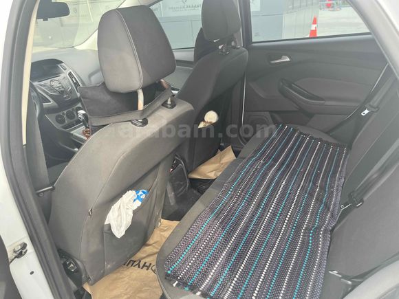 Sahibinden Ford Focus 1.6 Trend X 2012 Model Van