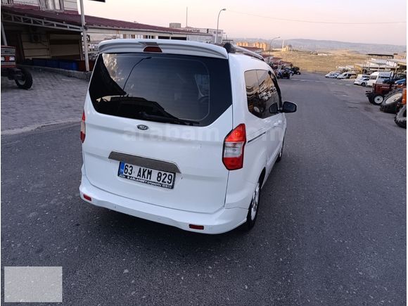 otomobil ruhsatlı Aile aracı
