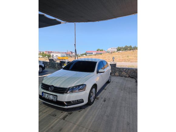 Acil satılık B7