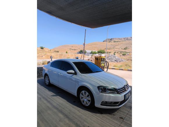 Acil satılık B7