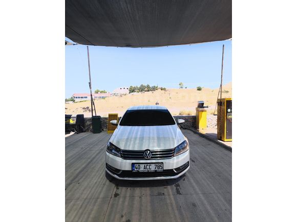 Acil satılık B7