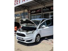 2017 MODEL TÜK BAKIMLARI AKÜ MUANE HEPSİ SIFIRDIR