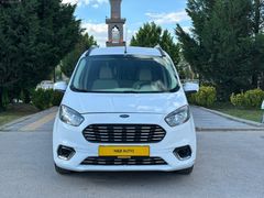 N&B'DEN DEĞİŞENSİZ TRAMERSİZ 2018 FORD COURİER
