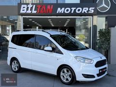 BİLTAN MOTORS/FORD/DELUXE/2015/36AYSENET/0.69KREDİ/12AY K.K.