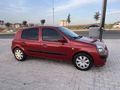 Öğretmenden Renault Clio 1.4 Dynamique 2005 Model 