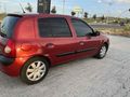 Öğretmenden Renault Clio 1.4 Dynamique 2005 Model 