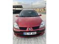 Öğretmenden Renault Clio 1.4 Dynamique 2005 Model 