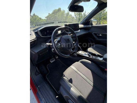 Sahibinden Peugeot 2008 1.2 PureTech GT 2025 Model 