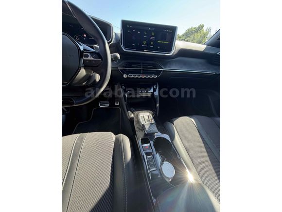 Sahibinden Peugeot 2008 1.2 PureTech GT 2025 Model 