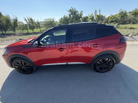 Sahibinden Peugeot 2008 1.2 PureTech GT 2025 Model 
