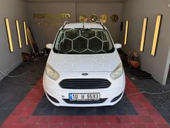 2015 FORD COURİER 224 KM TAMAMINA KREDİ İMKANI