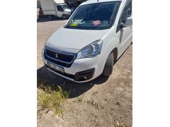 Sahibinden Peugeot Partner 1.6 HDI Active 2018 Model 