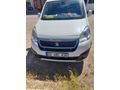Sahibinden Peugeot Partner 1.6 HDI Active 2018 Model 