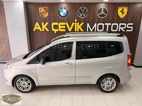 VİP YAPILI DÜŞÜK KM