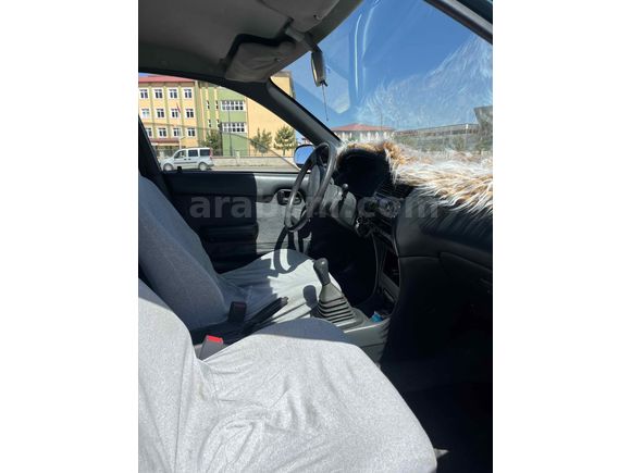 Sahibinden tertemiz aile aracı 