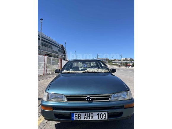 Sahibinden tertemiz aile aracı 