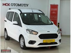 FORD COURİER 1.5 TDCİ 6 İLERİ HATASIZ %20 TAM FATURALI