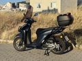 Sıfır Ayarında 1600km Kapalı Garaj Motoru