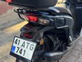 Sıfır Ayarında 1600km Kapalı Garaj Motoru