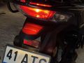 Sıfır Ayarında 1600km Kapalı Garaj Motoru