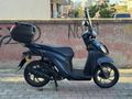 Sıfır Ayarında 1600km Kapalı Garaj Motoru